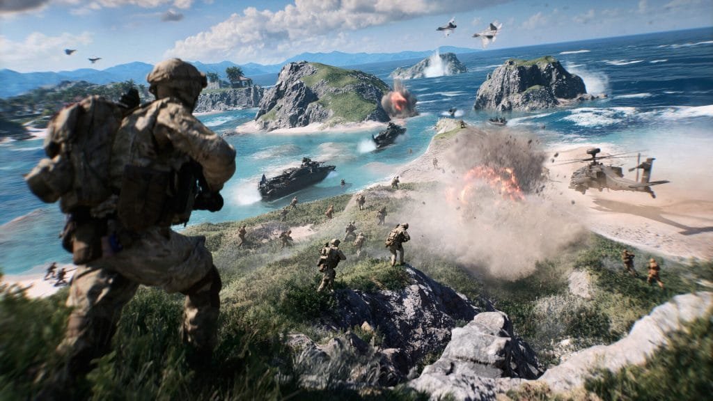 Battlefield 6 REDSEC Guide 2026: How the Battle Royale Works and How to Win