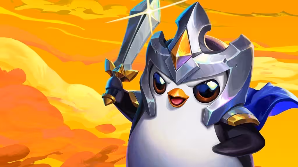 Teamfight Tactics boosting and carry services by Neonsect