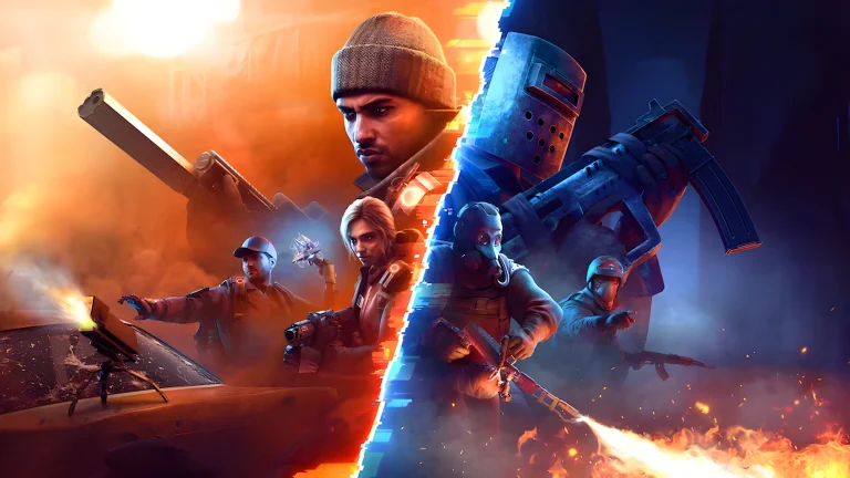 The Division Resurgence boosting