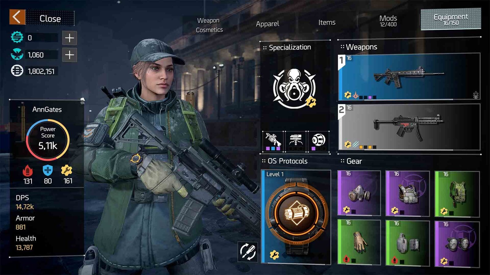 The Division Resurgence on Steam: Release Date and What Carries Over