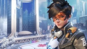 Overwatch 2 boosting