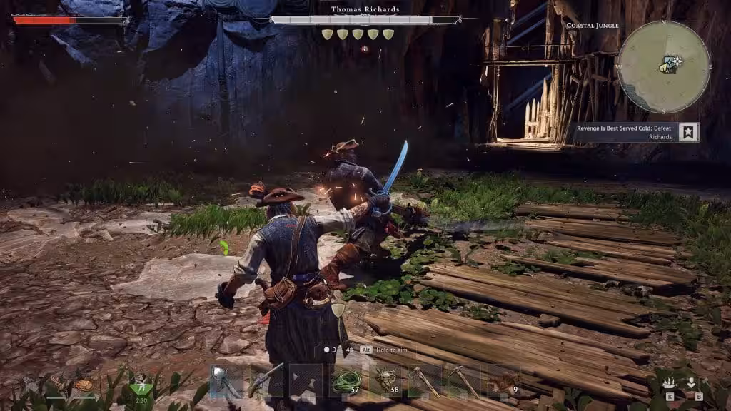 Windrose Wind System Guide: How to Get and Farm Wind Fast