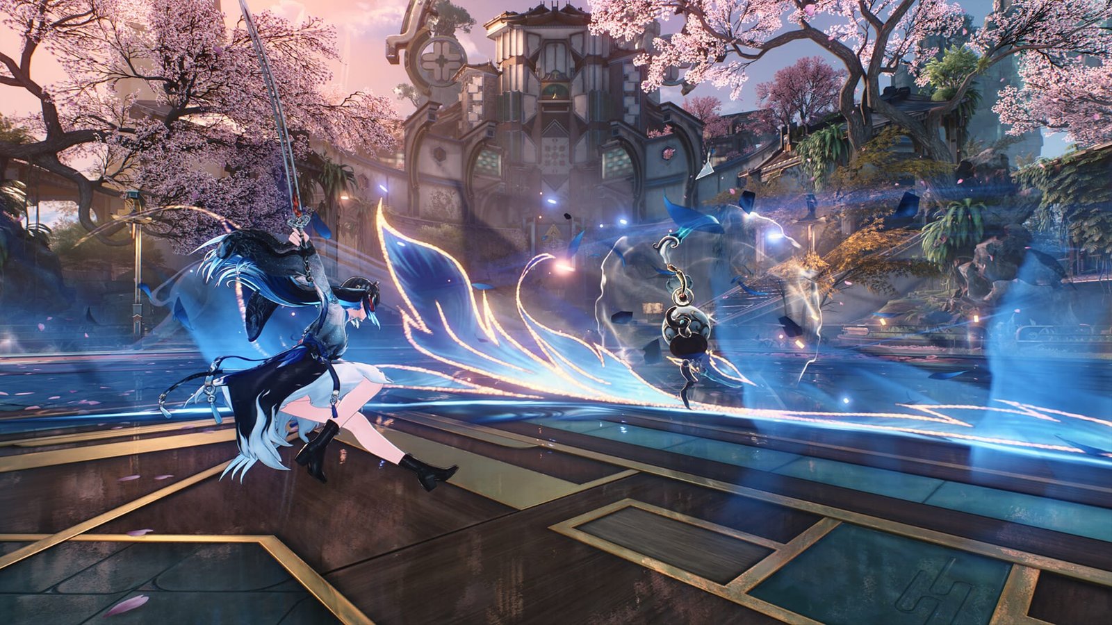 Wuthering Waves Echo Guide 2026: Data Bank, Cost System & Sonata Effects