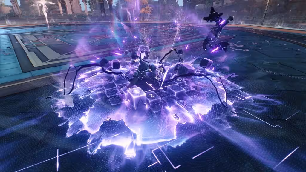 Wuthering Waves New Player Guide 2026: Union Level, Data Bank & What to Do First