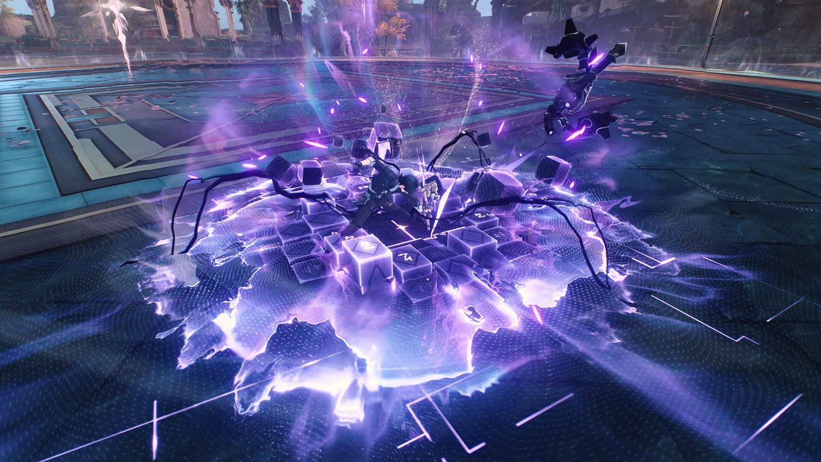 Wuthering Waves New Player Guide 2026: Union Level, Data Bank & What to Do First