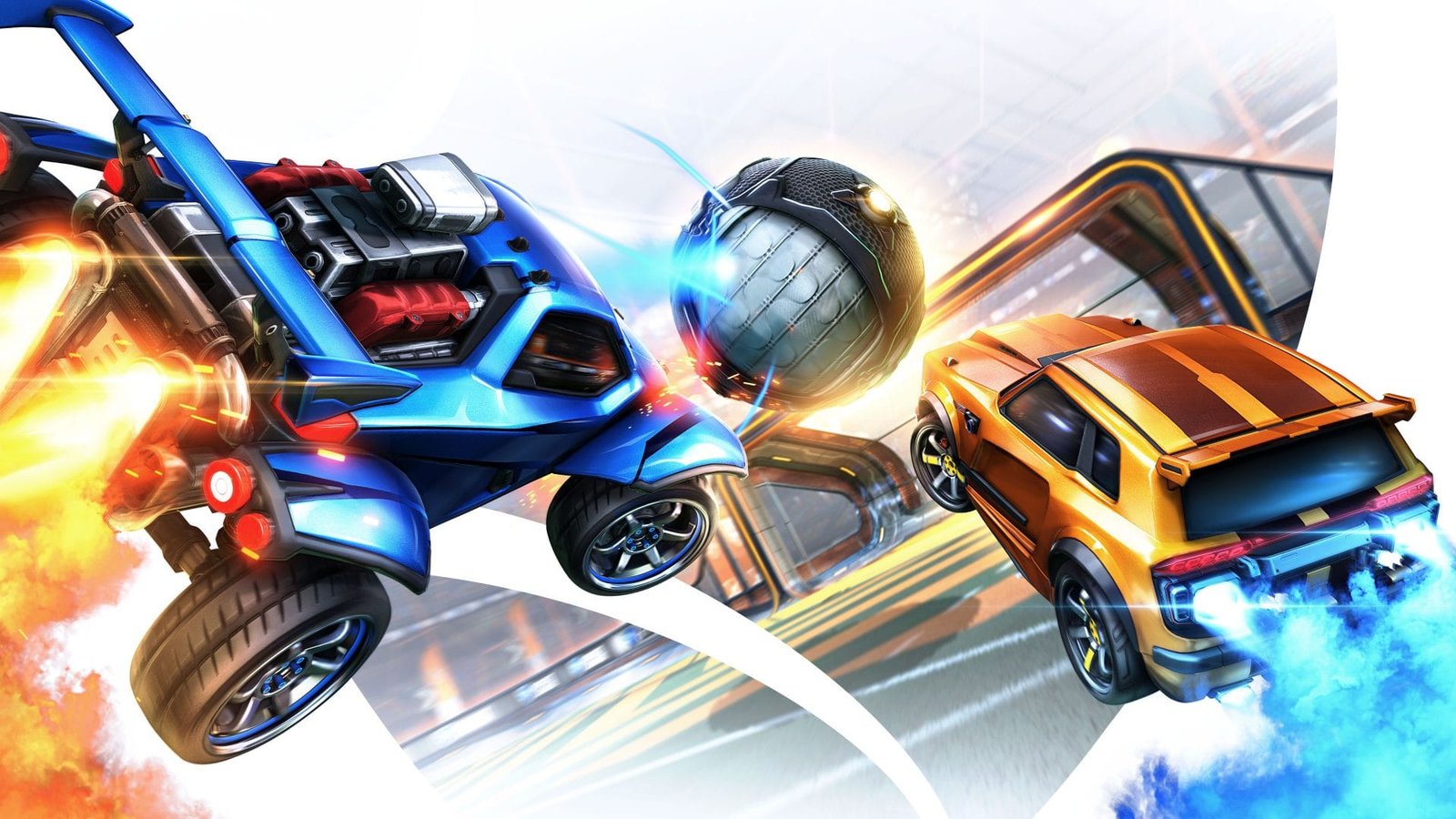 Rocket League Ranks Explained: Tiers, MMR and How to Climb
