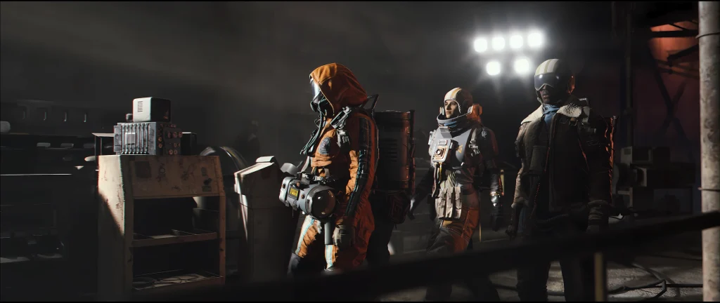 ARC - Deploy