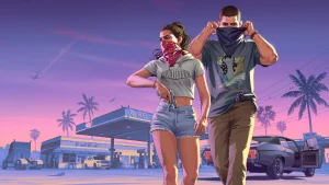 Grand Theft Auto 6 boosting