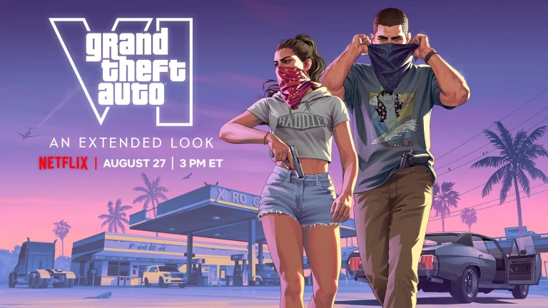 Grand Theft Auto 6 boosting
