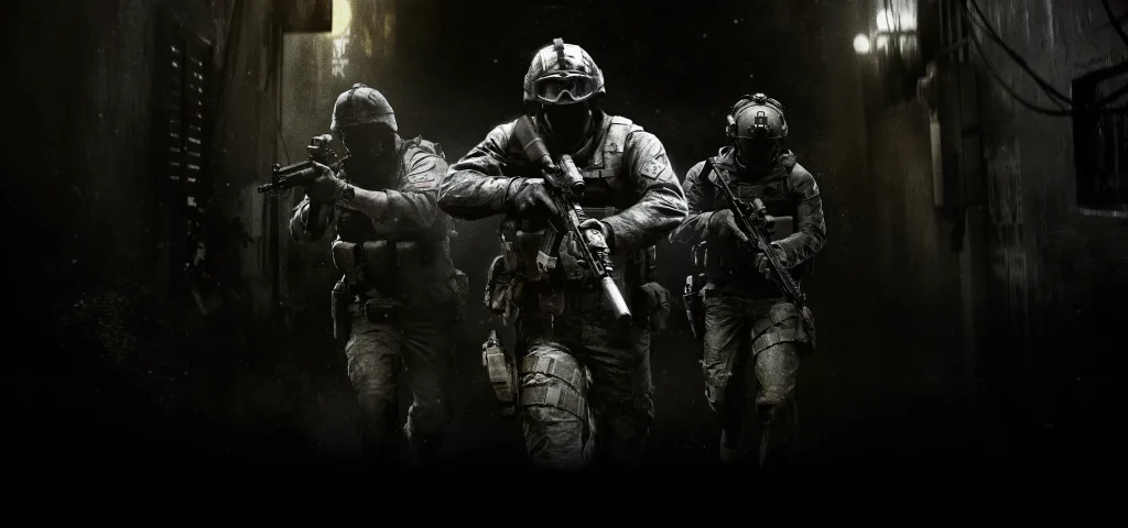 mw4 neonsect