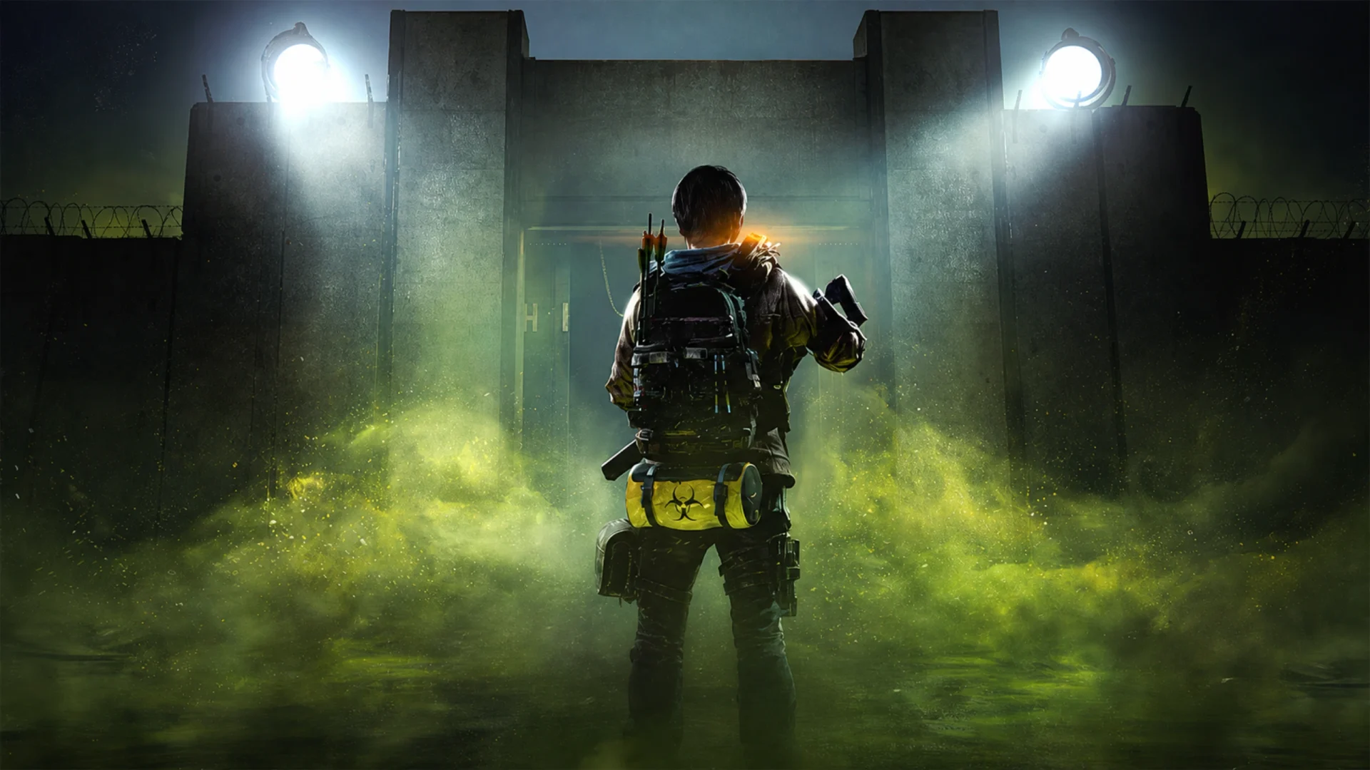 The Division 2
