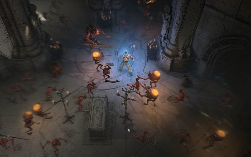 Diablo 4 Mythic Uniques: How to Actually Farm Them (Season 14)