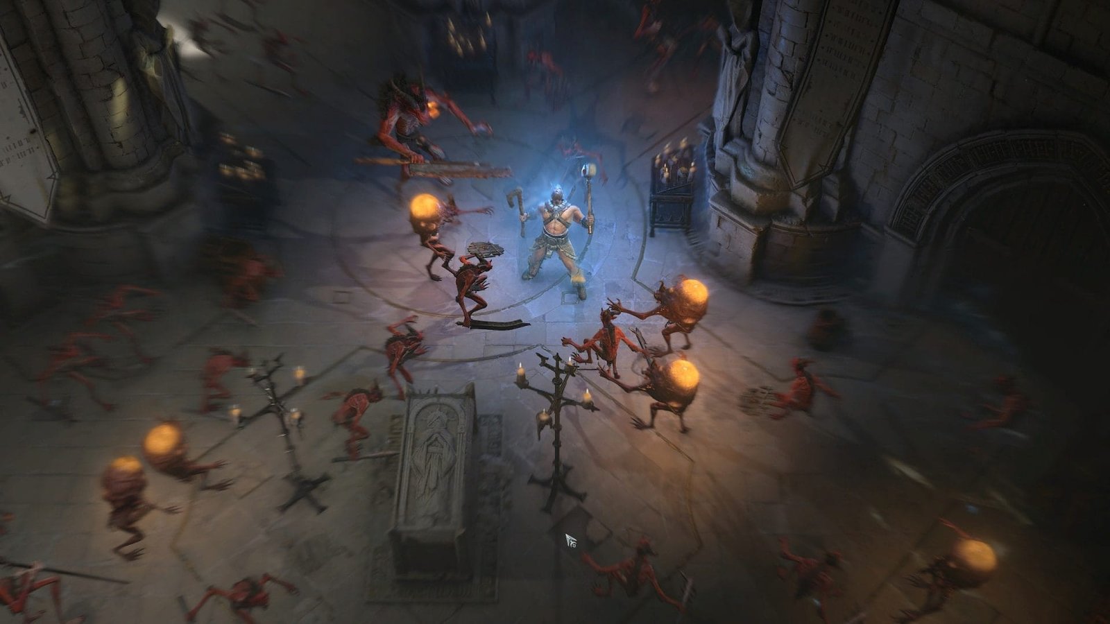 Diablo 4 Mythic Uniques: How to Actually Farm Them (Season 14)