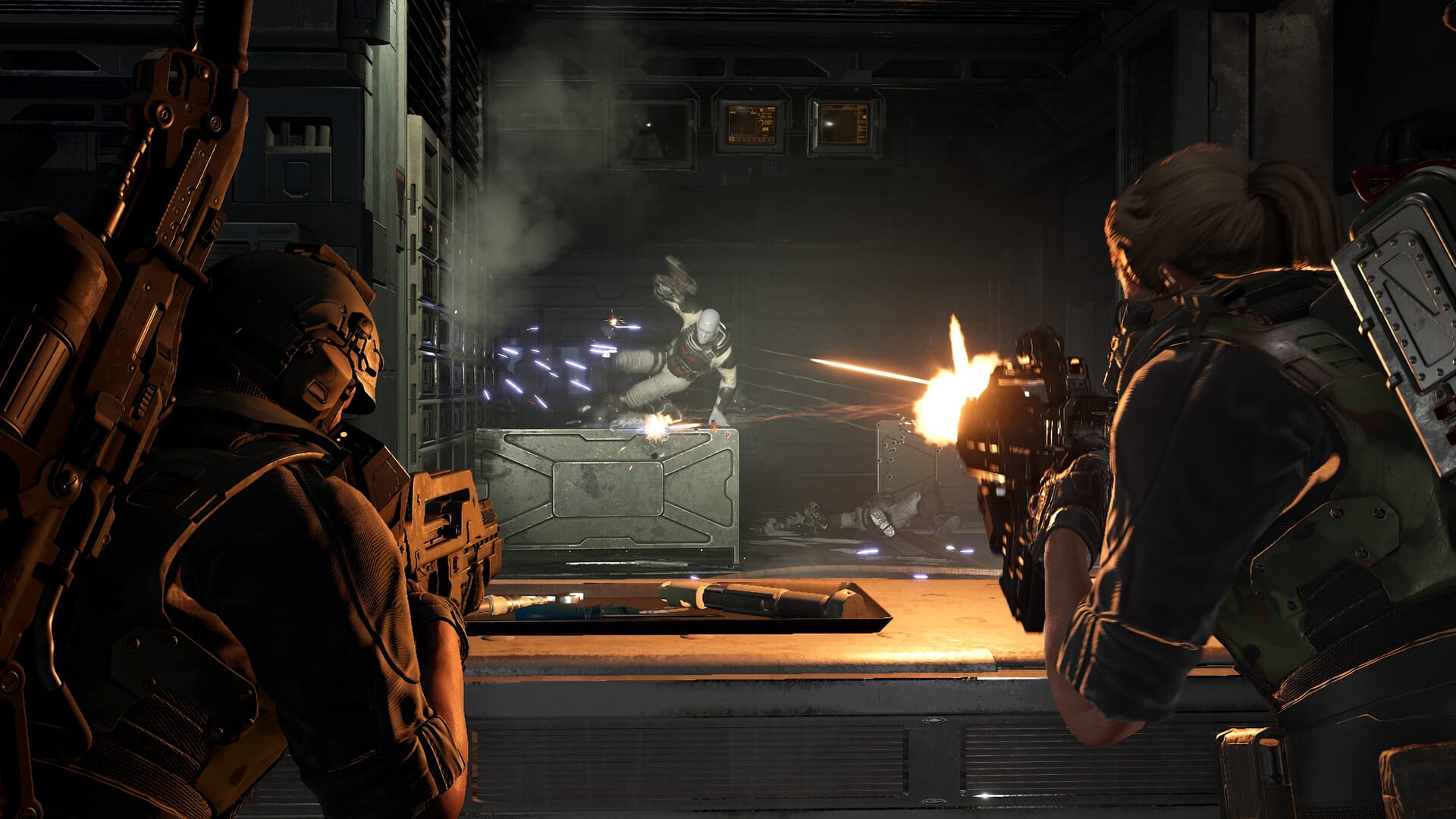Aliens: Fireteam Elite 2 Classes — All Six Explained — cover