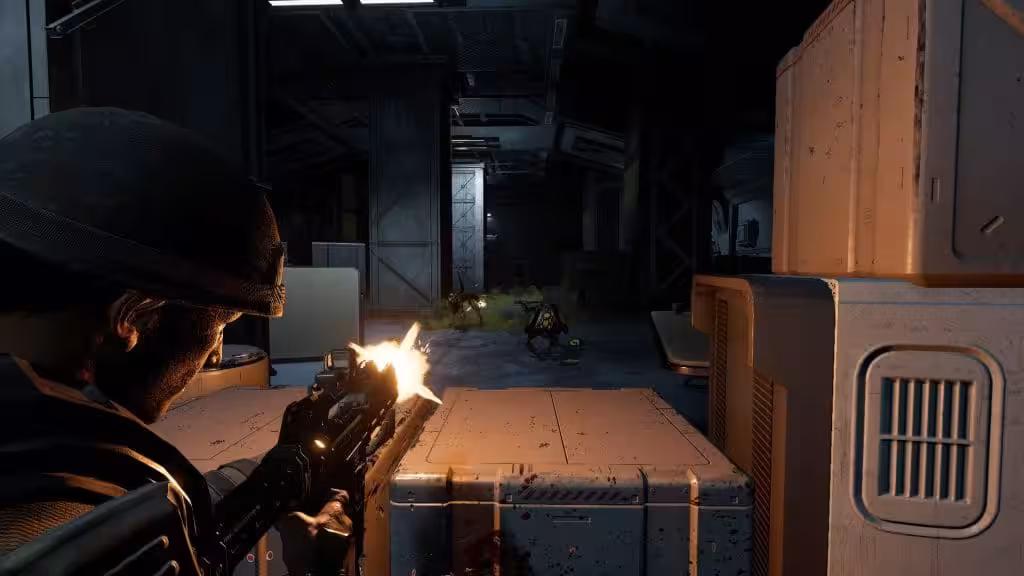 Aliens Fireteam Elite 2: Launch Day Content Guide