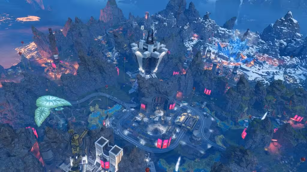 Apex Legends Badges Guide: Which Ones You Can Actually Get (and In What Order)
