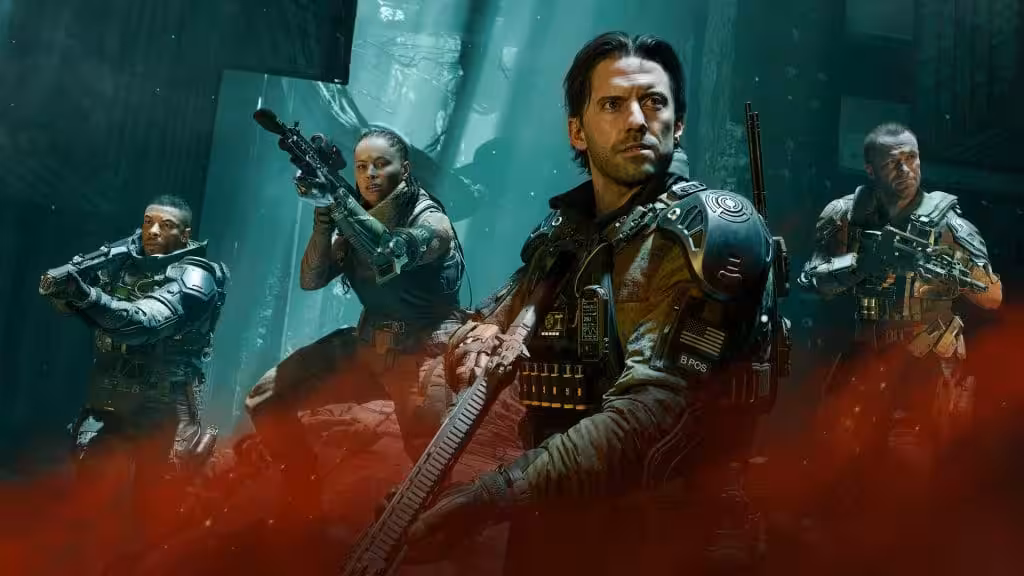 Black Ops 7 Camo Grind Order: The Fastest Route to Every Camo