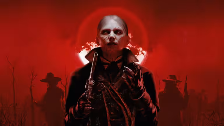 hunt showdown neonsect