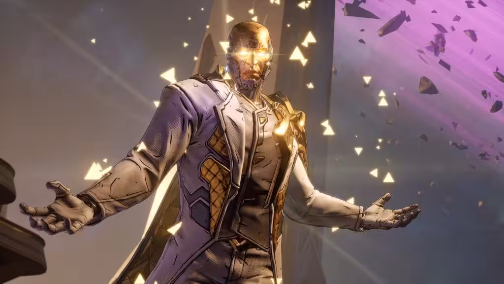 Borderlands 4: Which Vault Hunter to Level First and Why