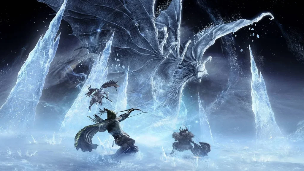Elden Ring Nightreign — Boss Kills