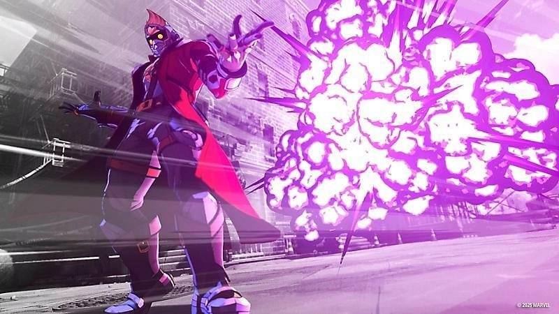 MARVEL Tokon: Which Characters to Start With and Why