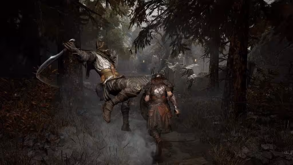 Chaos Mode in Mistfall Hunter: Gear Requirements and What It Changes