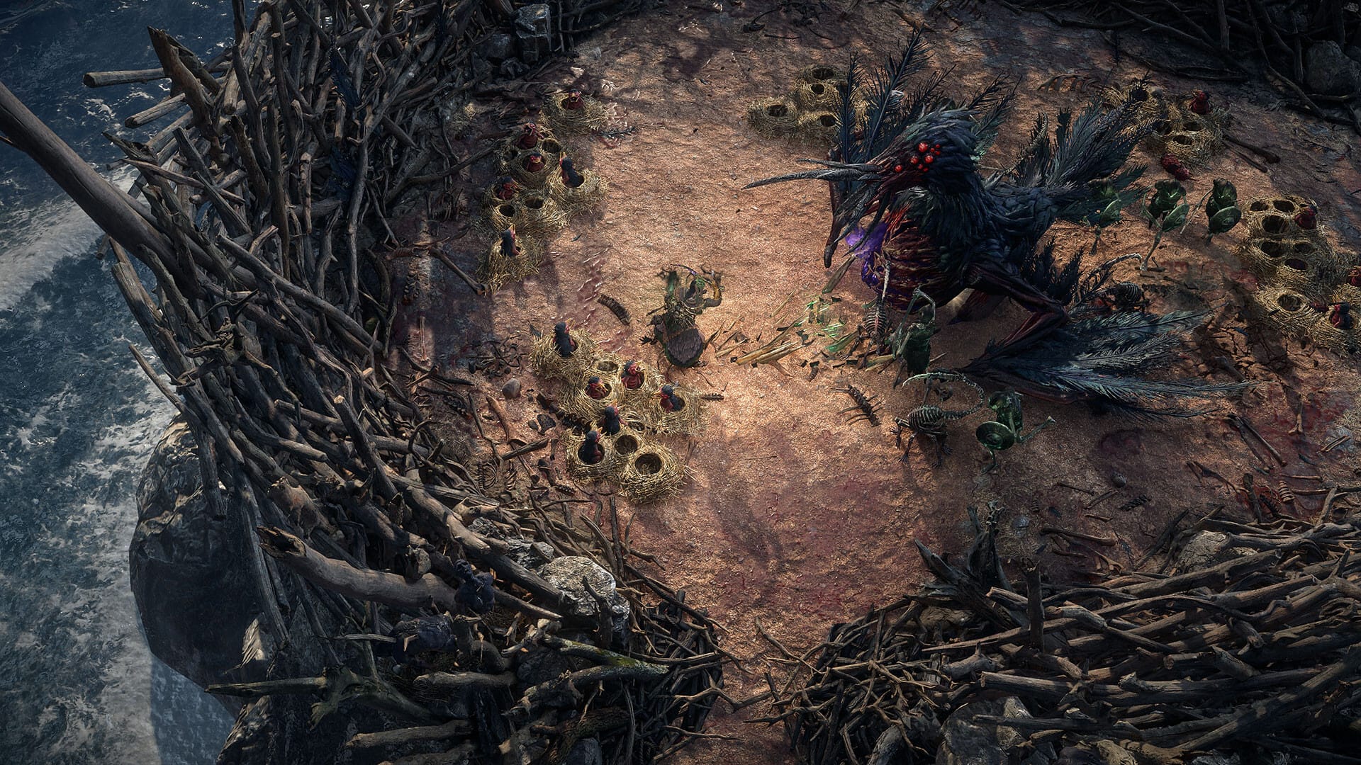 Climbing the Path of Exile Ladder From Level 1 to 100 (2026)