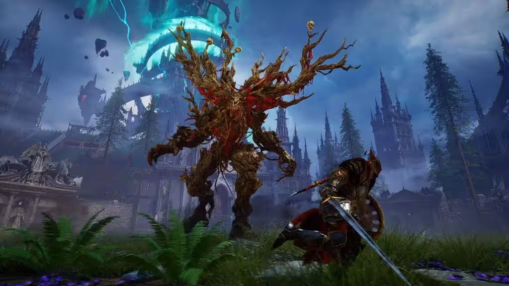 Crimson Moon Co-op Explained: What Shared Lives Means — cover