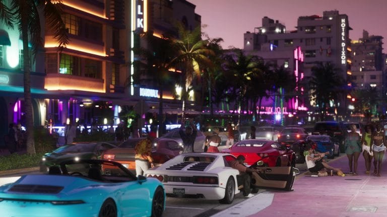 GTA 6 Leak: What’s Real vs Fake, Explained
