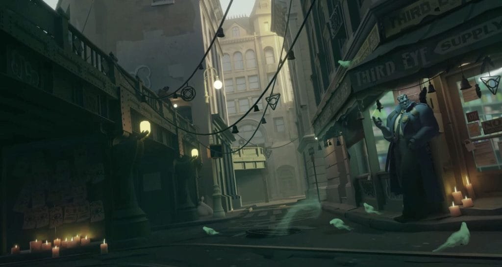 Deadlock Haze Counters: What Beats Her at Every Rank — screenshot 2