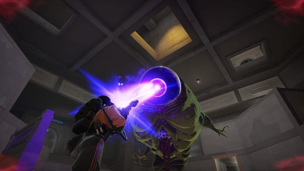 Deadlock Haze Problem: Why She’s Everywhere in Ranked — screenshot 2