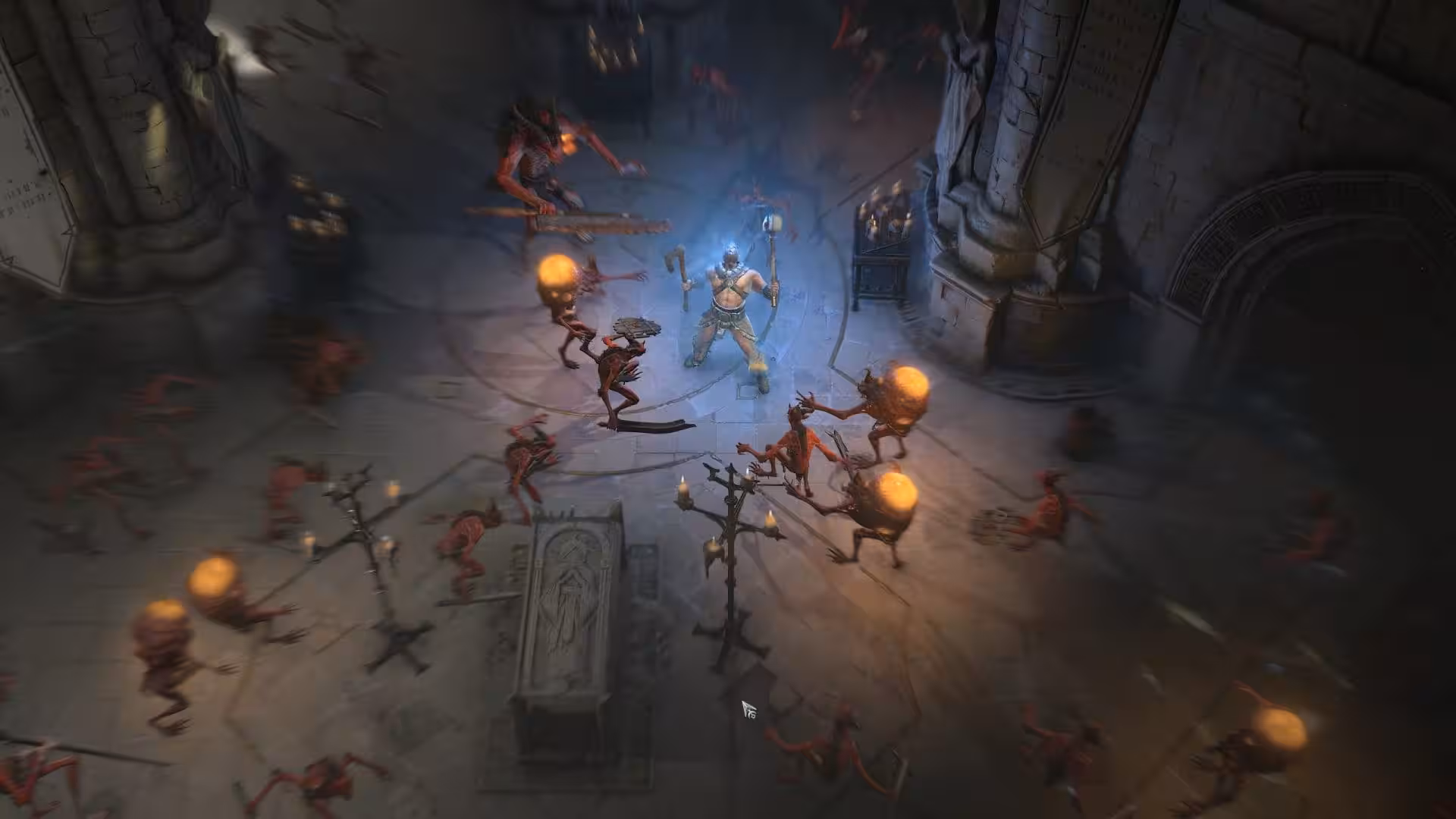 Diablo 4 Mythic Uniques: How to Actually Farm Them (Season 14)