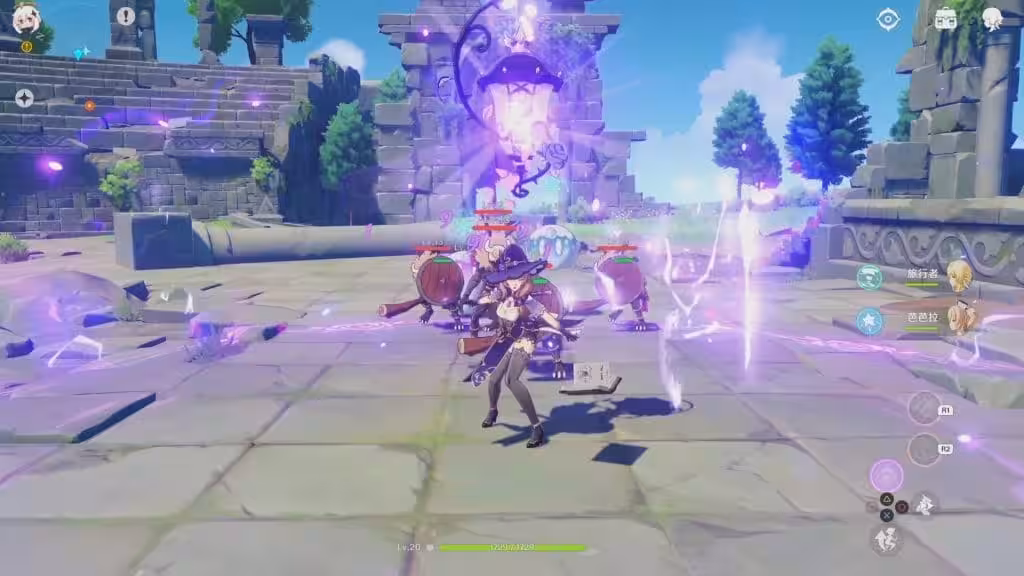 Genshin Impact 7.1: What’s Confirmed vs Leaked