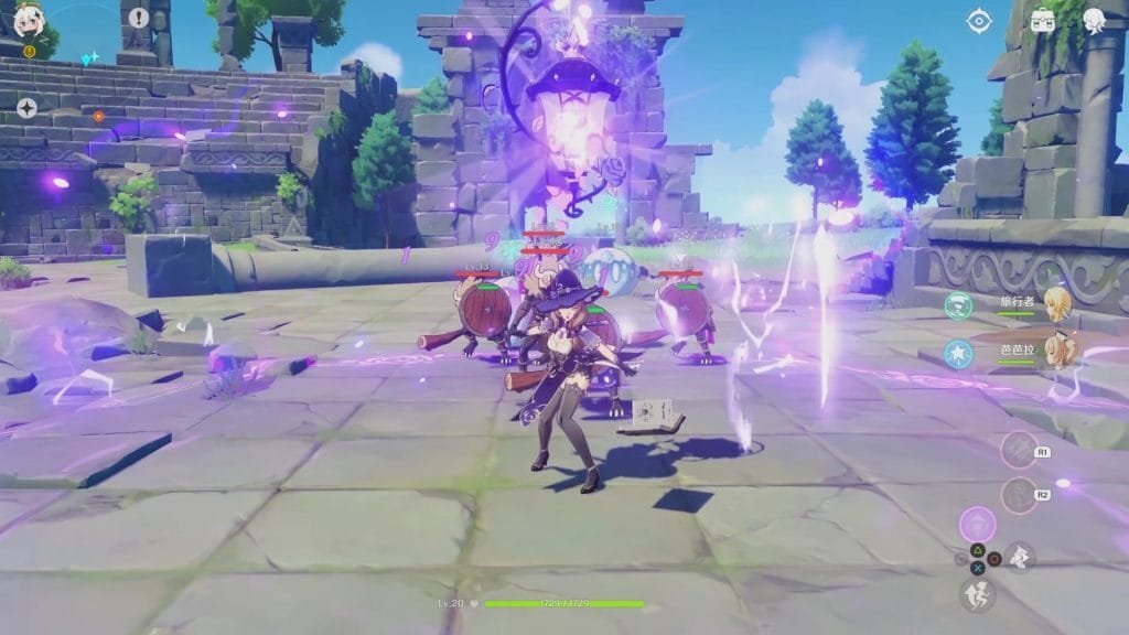 Genshin Impact 7.1: What’s Confirmed vs Leaked