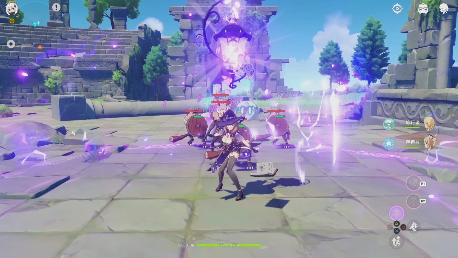Genshin Impact 7.1: What’s Confirmed vs Leaked