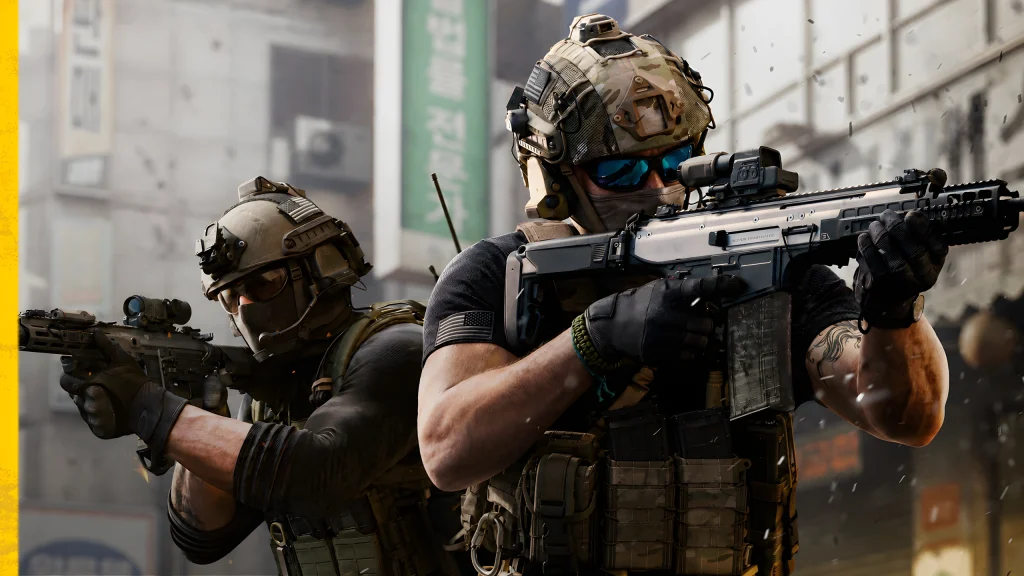 modern warfare 4 early access neonsect