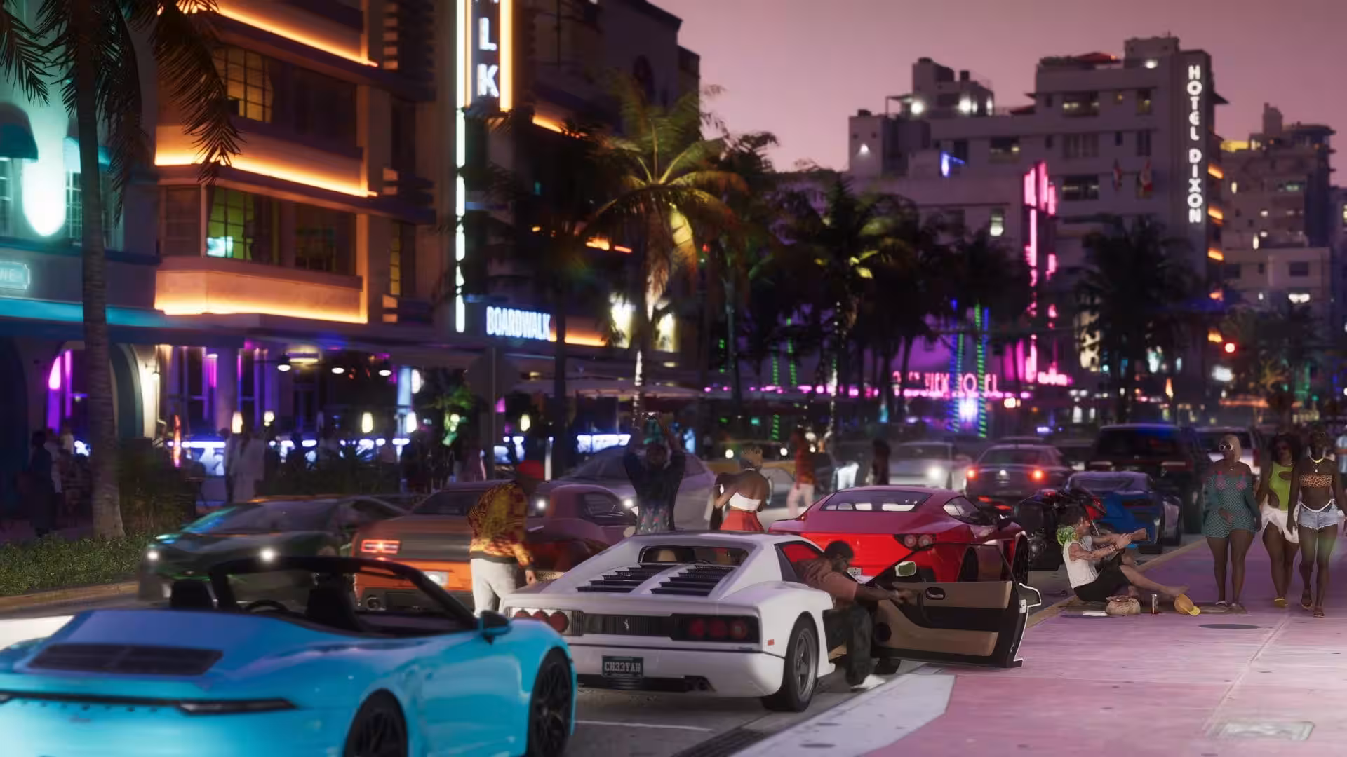 GTA 6 Leak: What’s Real vs Fake, Explained
