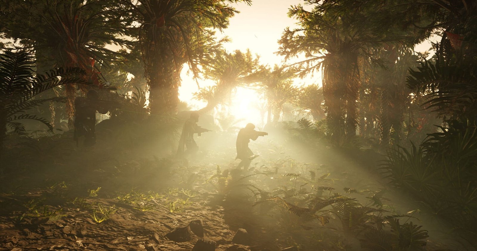 Helldivers 2 — in-game screenshot