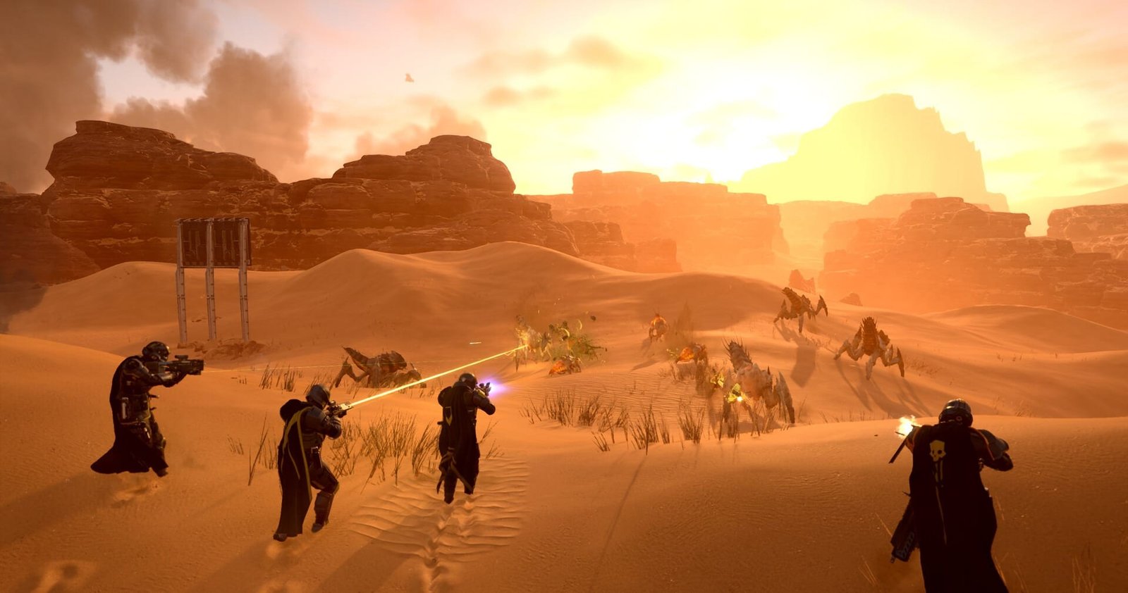 Helldivers 2