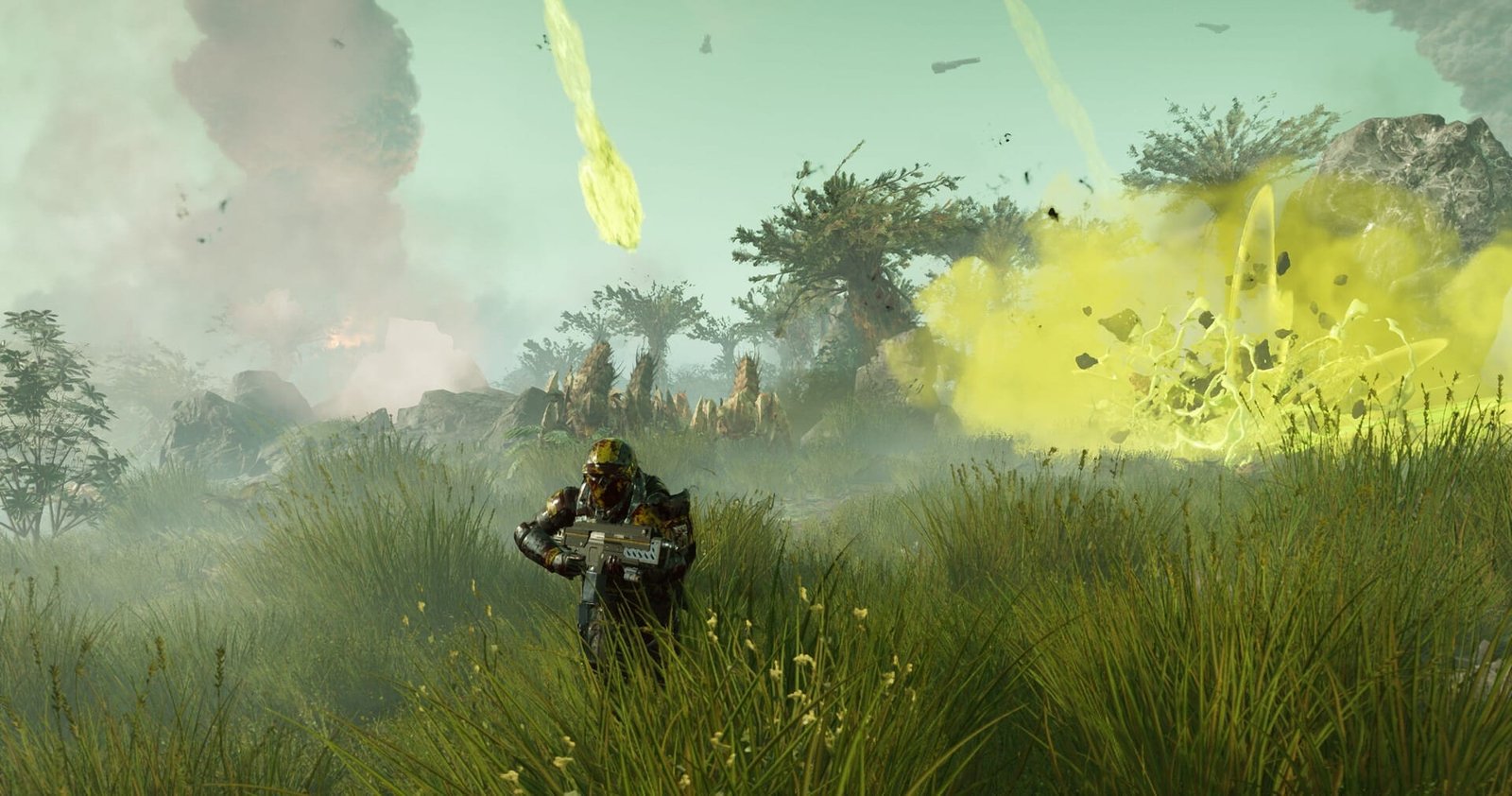 Helldivers 2