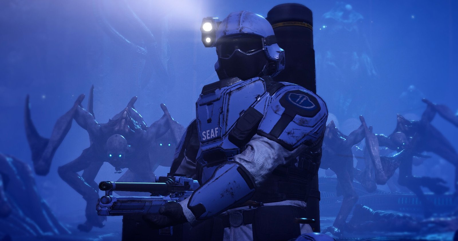 Helldivers 2
