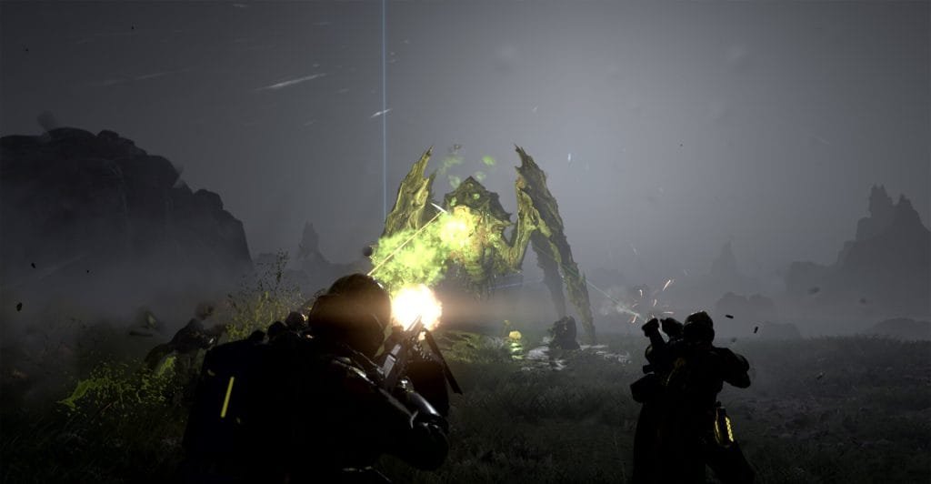 Helldivers 2