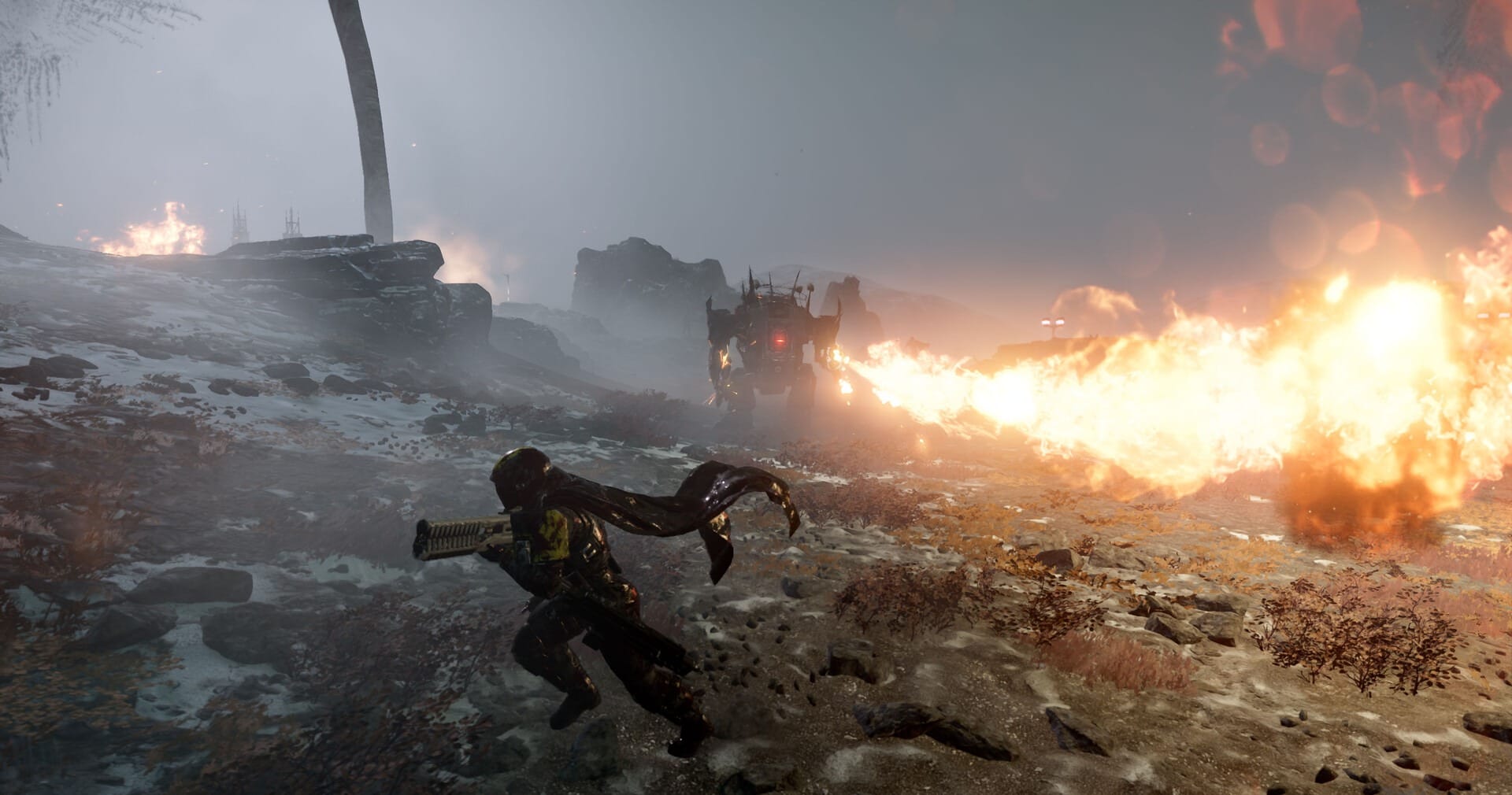 Helldivers 2 Warhammer 40K Warbond: The Pre-Reveal Rumors — cover