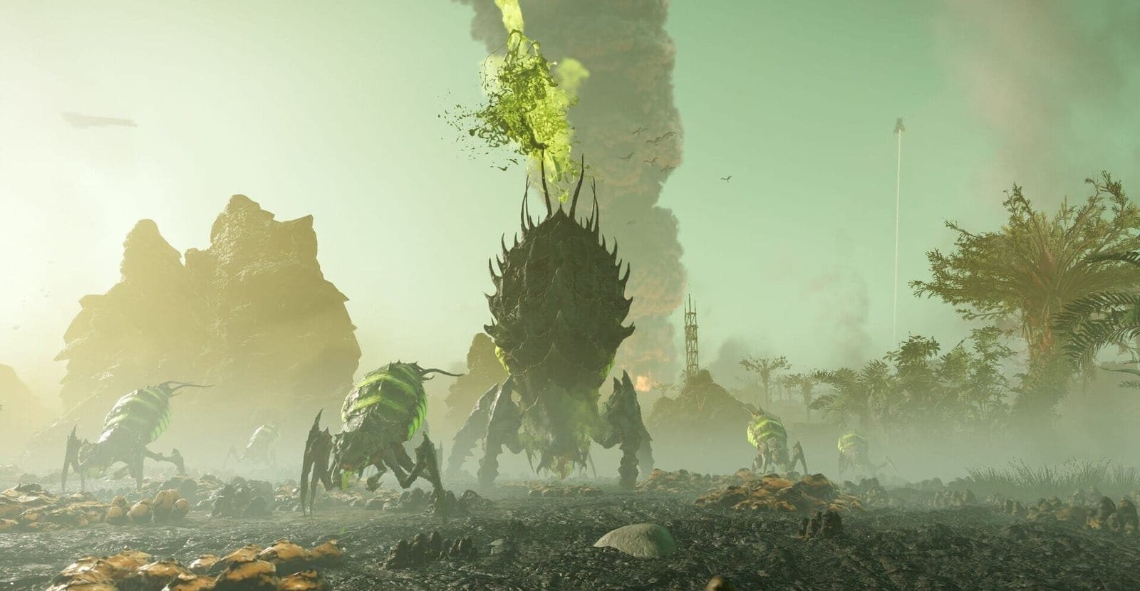 Helldivers 2 Meta After Patch 6.3: Best Stratagems & Exosuits 2026 — cover