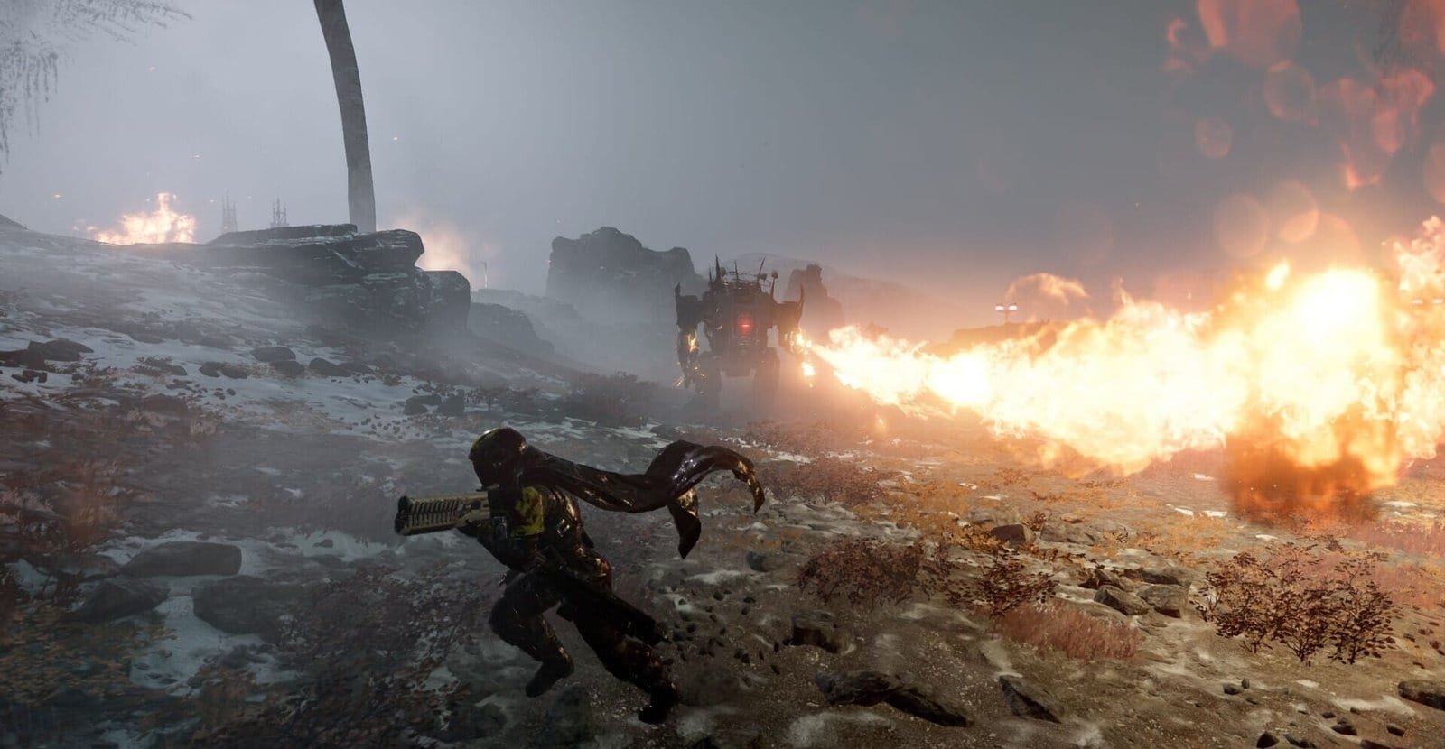 Helldivers 2