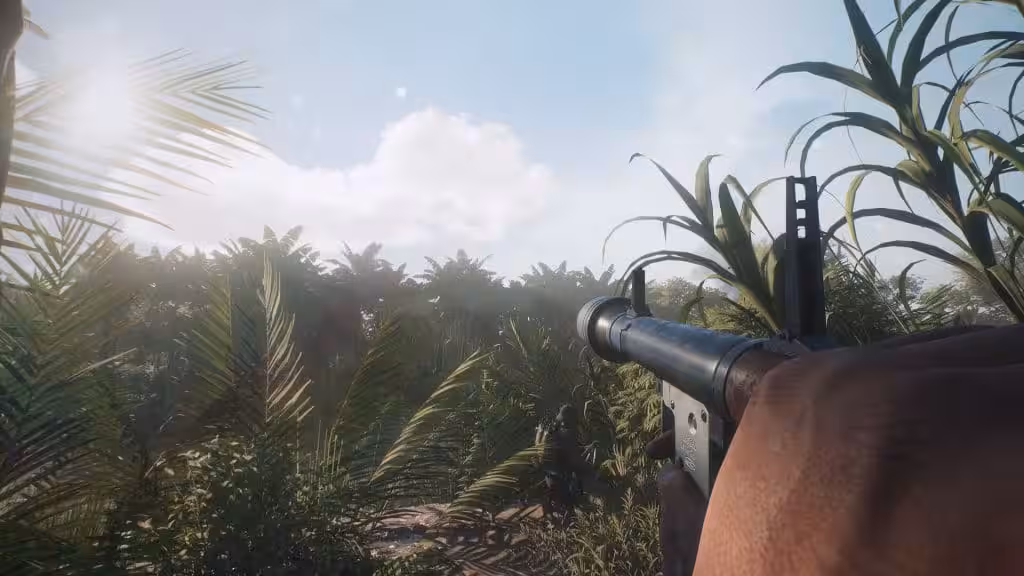 Hell Let Loose: Vietnam Progression Explained: Where Your XP Really Goes