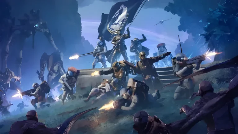 helldivers 2 neonsect