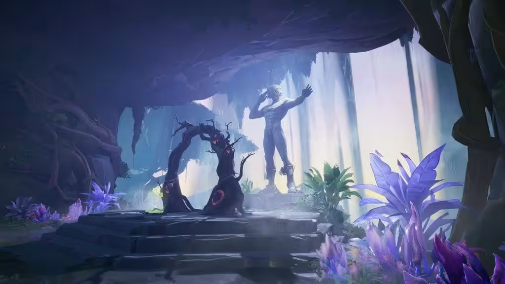 Marvel Rivals Creed of Akkaba: What the Event Track Actually Pays