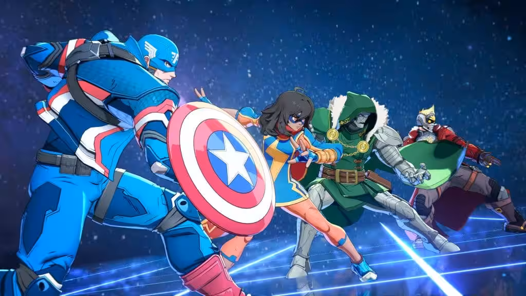 Marvel Tokon PC and PS5 Performance: What the Launch Patch Fixed