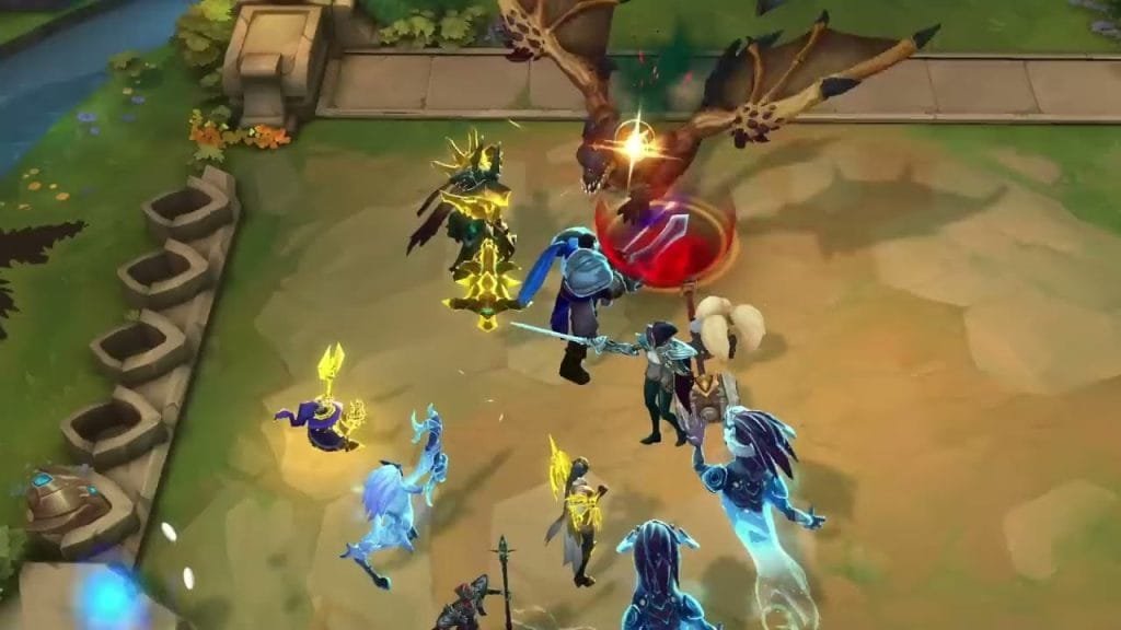 TFT Ranked: Why Forcing a Comp Keeps You Stuck